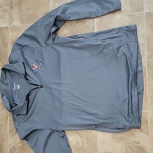 Champion pull-over